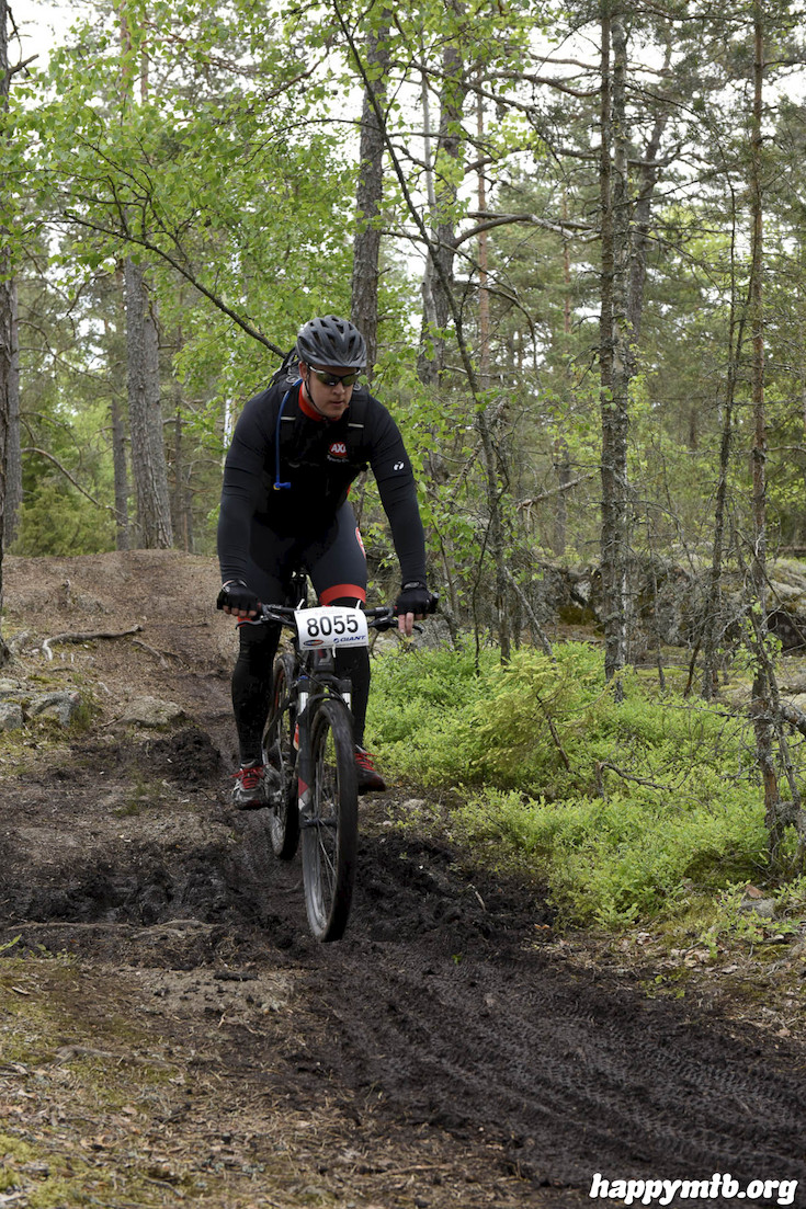 Bild från Lida Loop 2015